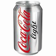 COCA-COLA LIGHT