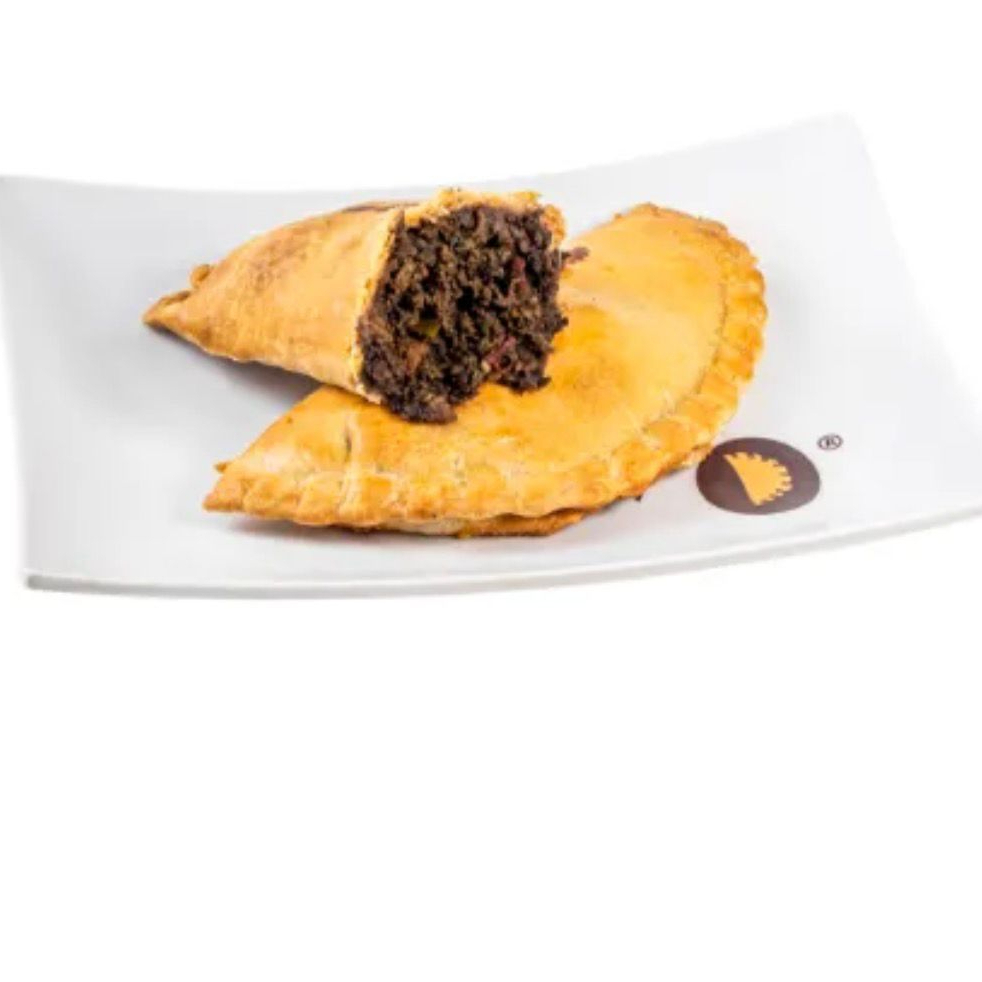 Paste Frijol con Chorizo