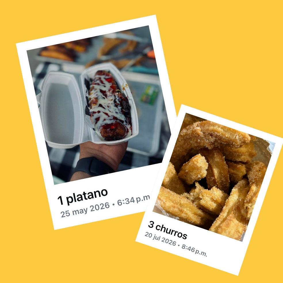 Combo Mil Antojo
