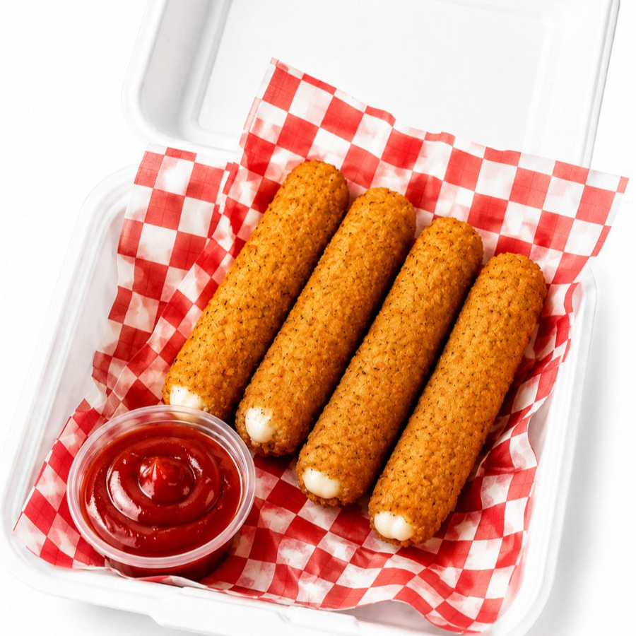 Dedos de Queso