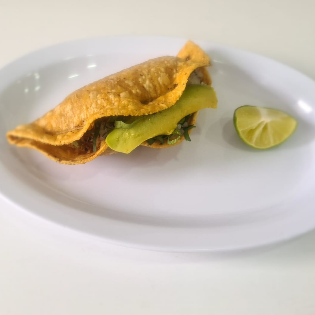 Quesadillas