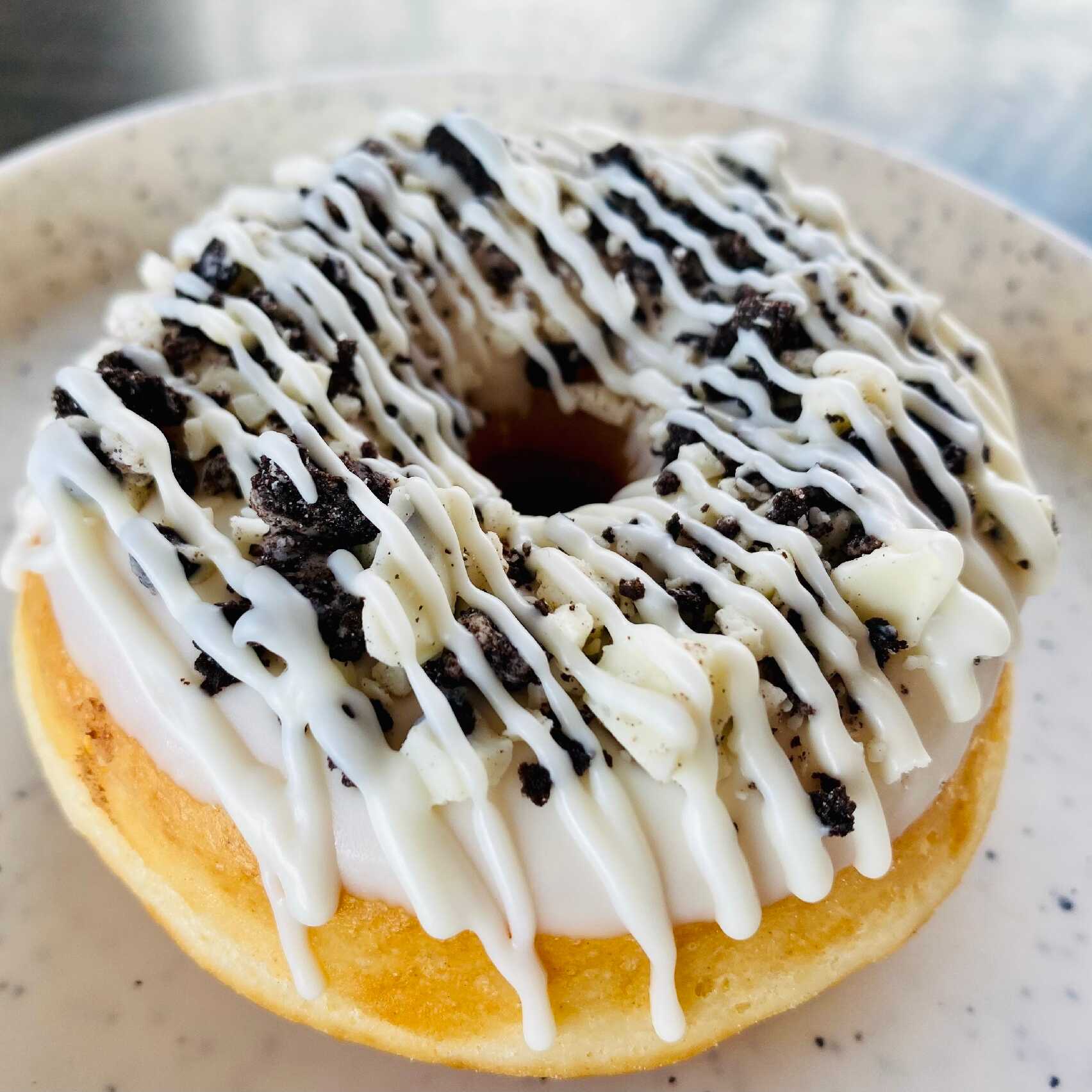 ESPECIAL COOKIES & CREAM