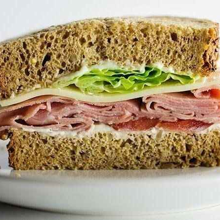 Sandwich Sencillo