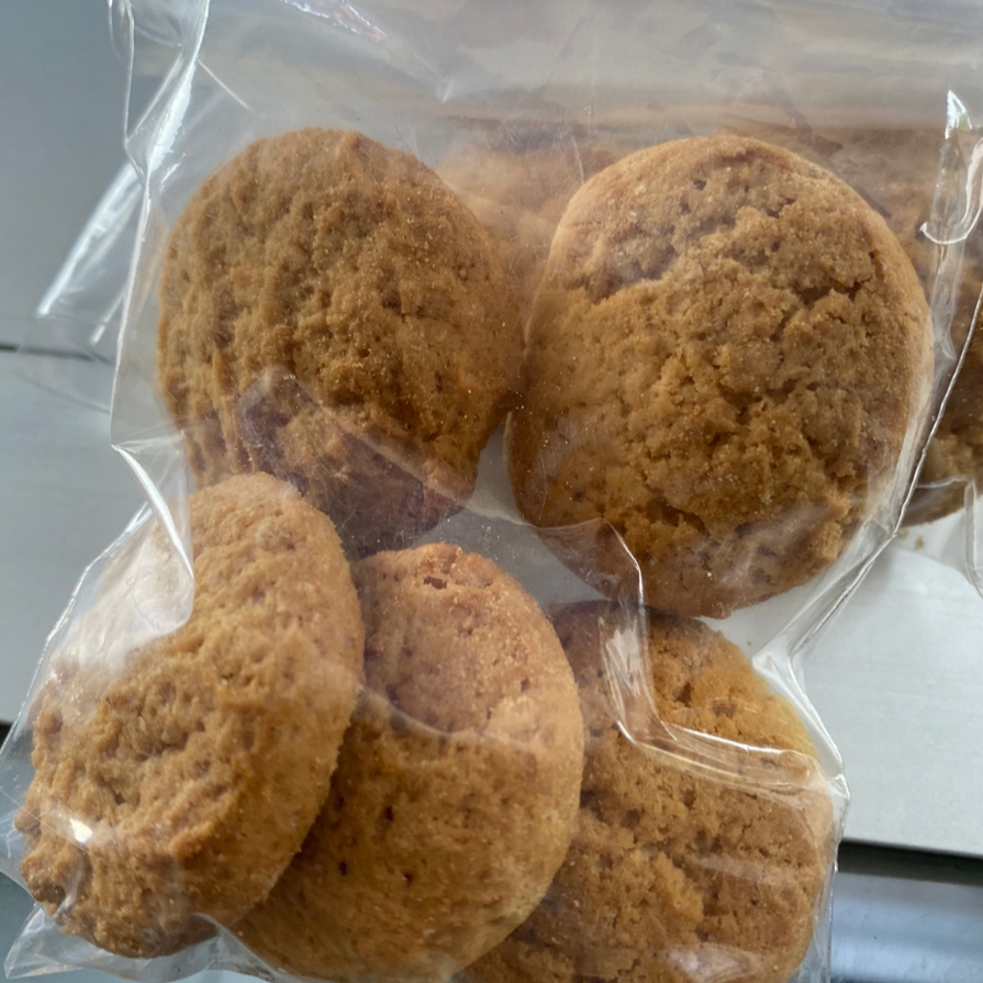 GALLETA DE AVENA