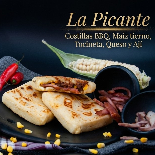 La Picante