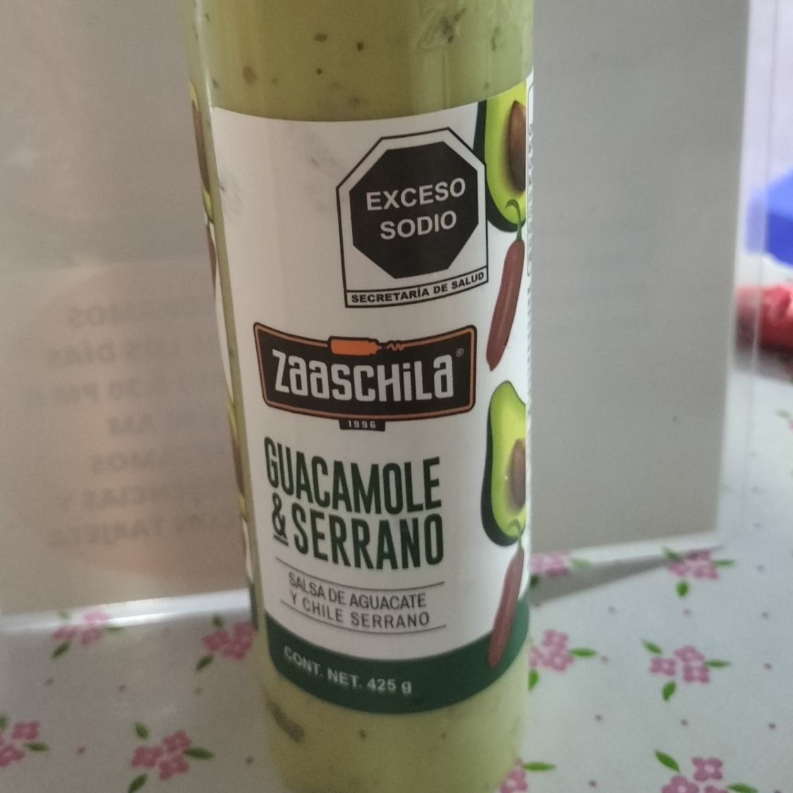 Guacamole