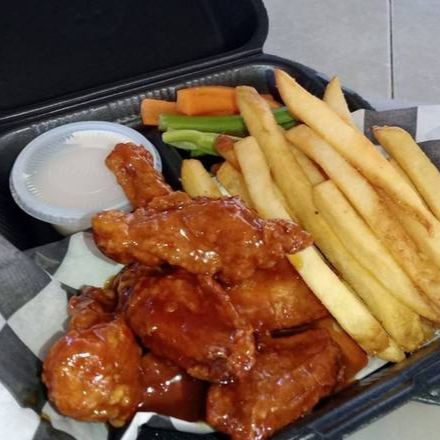 Alitas