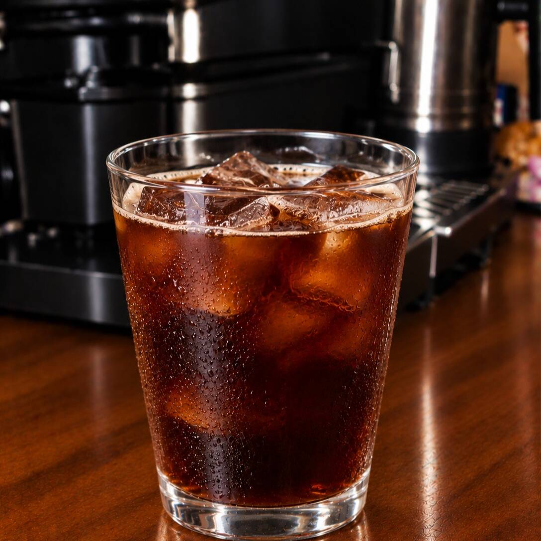 Cold Brew