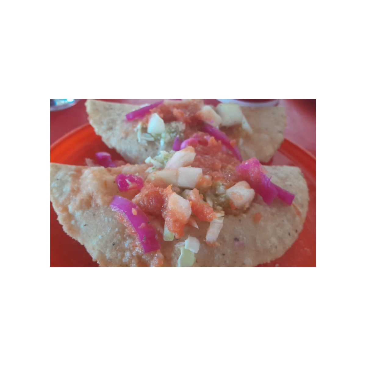 Empanada de Queso de Hebra