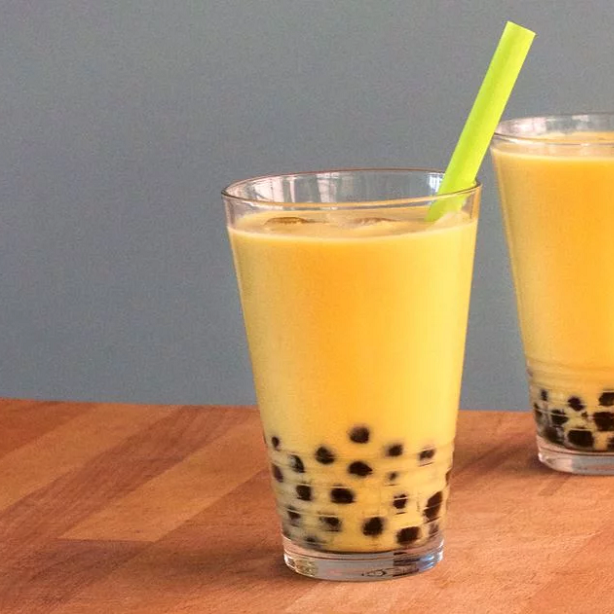 VAINILLA BOBA