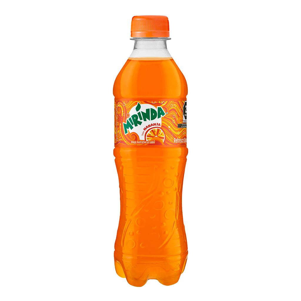 Mirinda