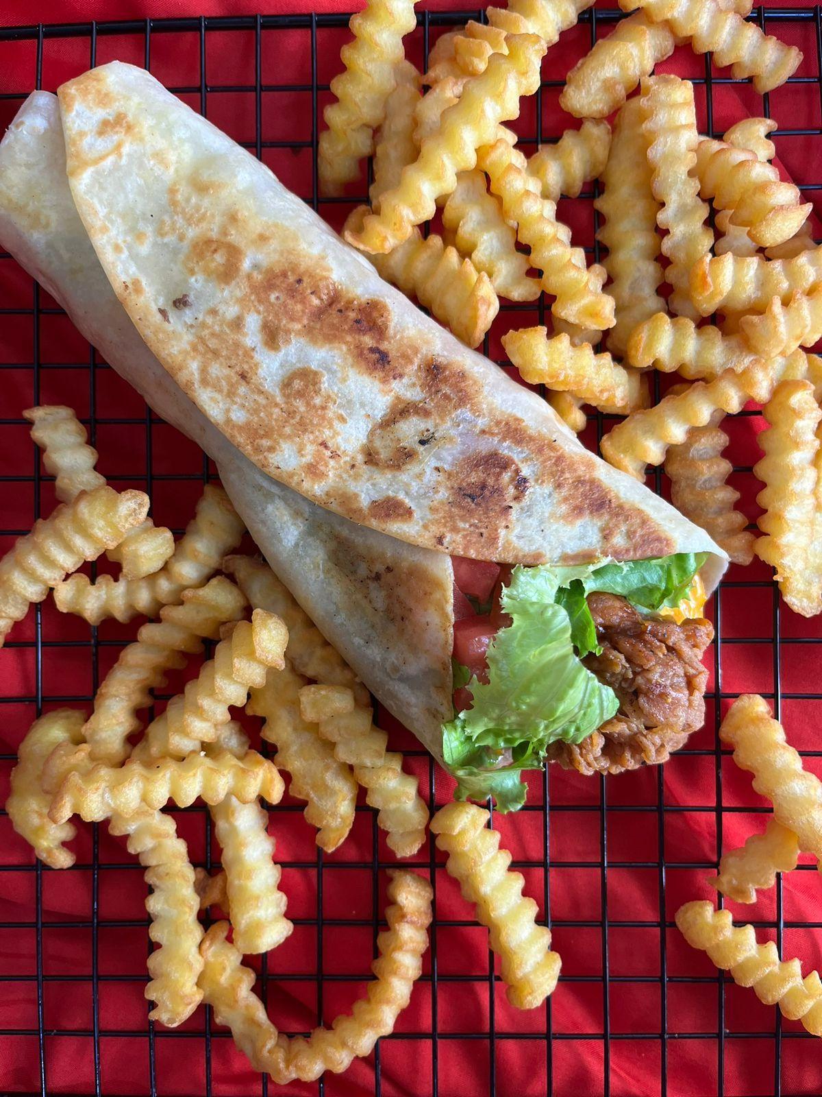 Original Wrap