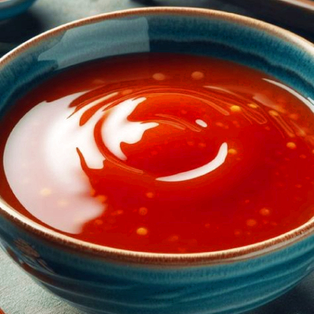 Salsa Agridulce