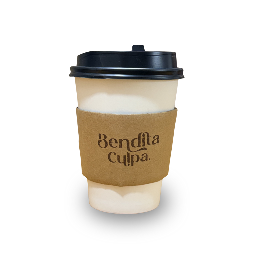 LATTE CREMA IRLANDESA