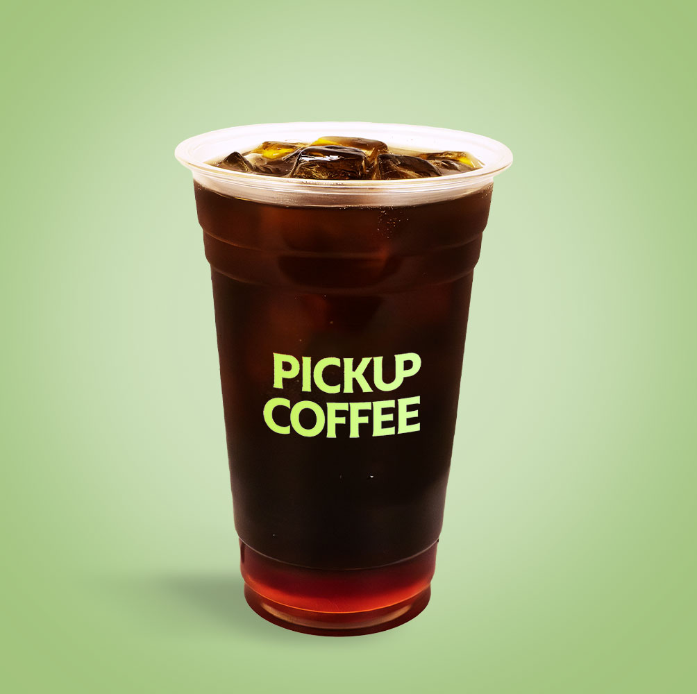 Black Tea Fresa Lychee