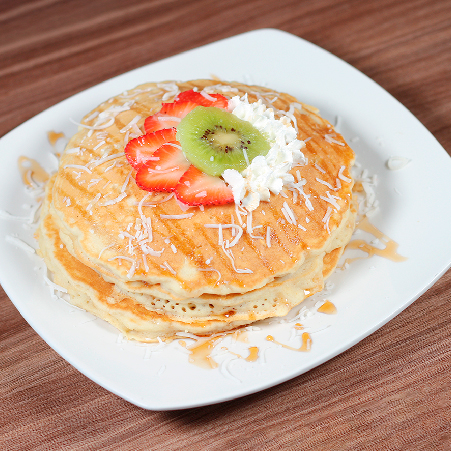 Hot Cakes Tradicionales