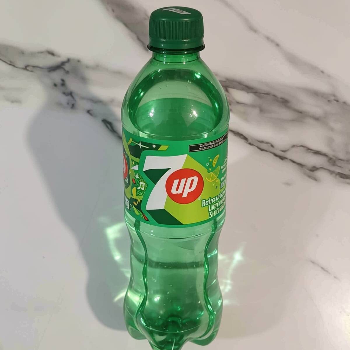 7 UP