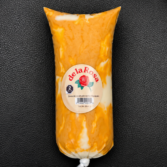 HELADO GOURMET MAZAPÁN