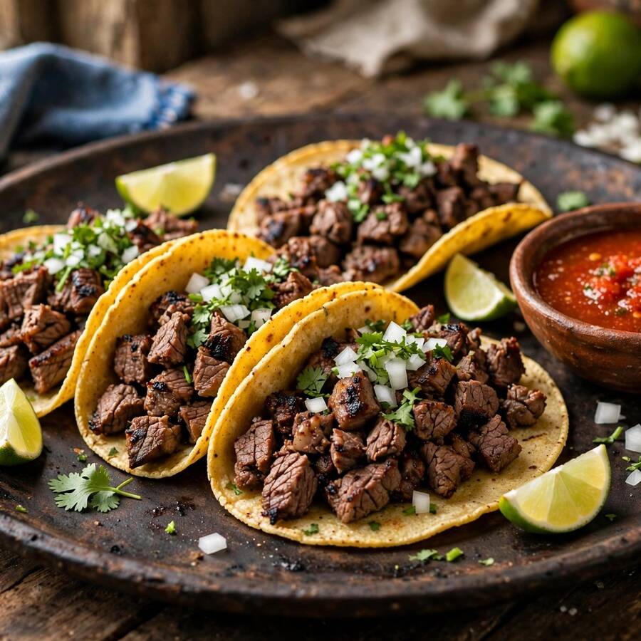 Tacos