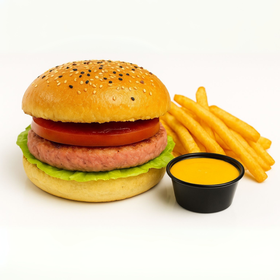 Marina Burger