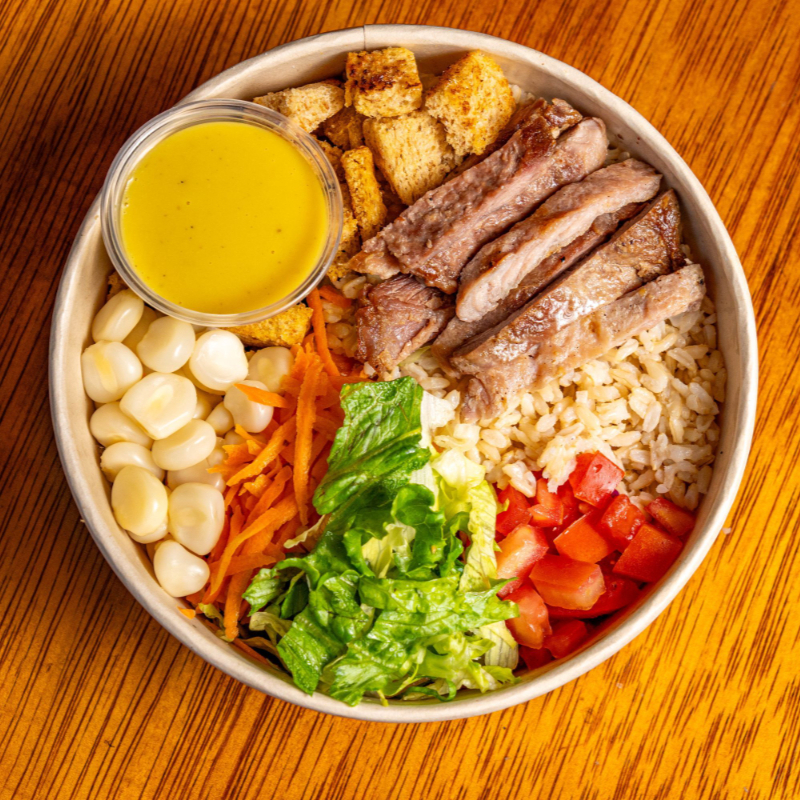 Bowl Tao