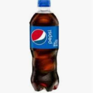 PEPSI 2 LT