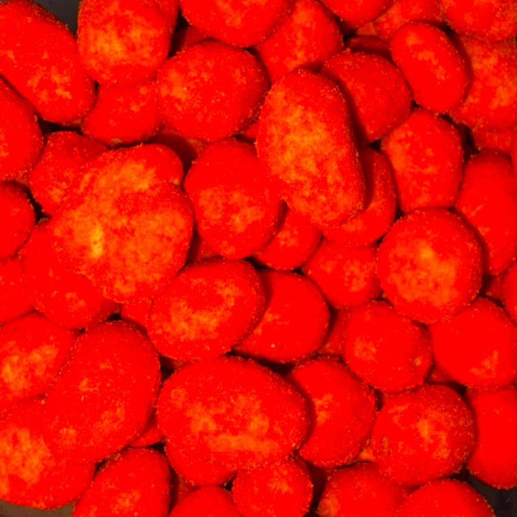 Cacahuate de Queso