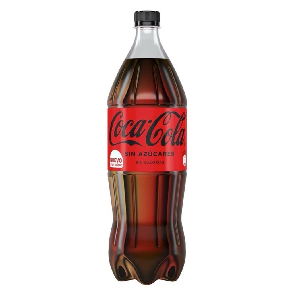 Gaseosa Personal 400 ml