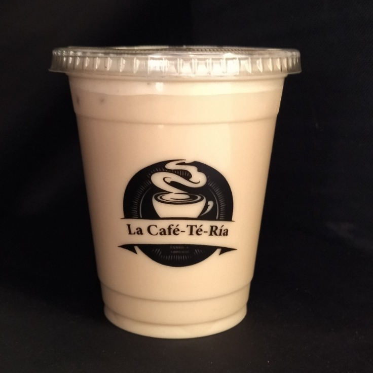 Chai Late Frío