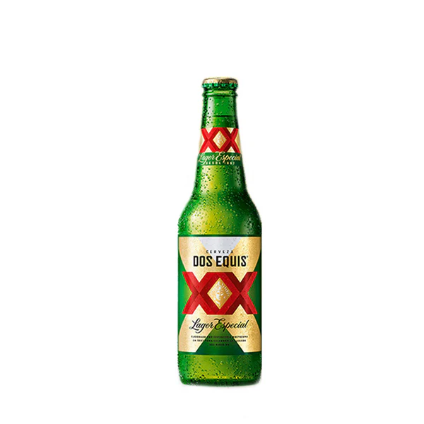 XX Equis 355 Ml