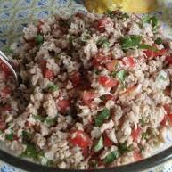 Litro de Ceviche