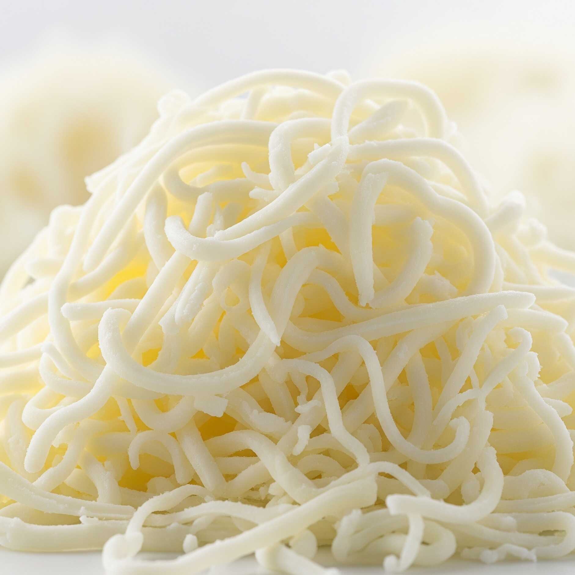 Extra de Queso Mozzarella