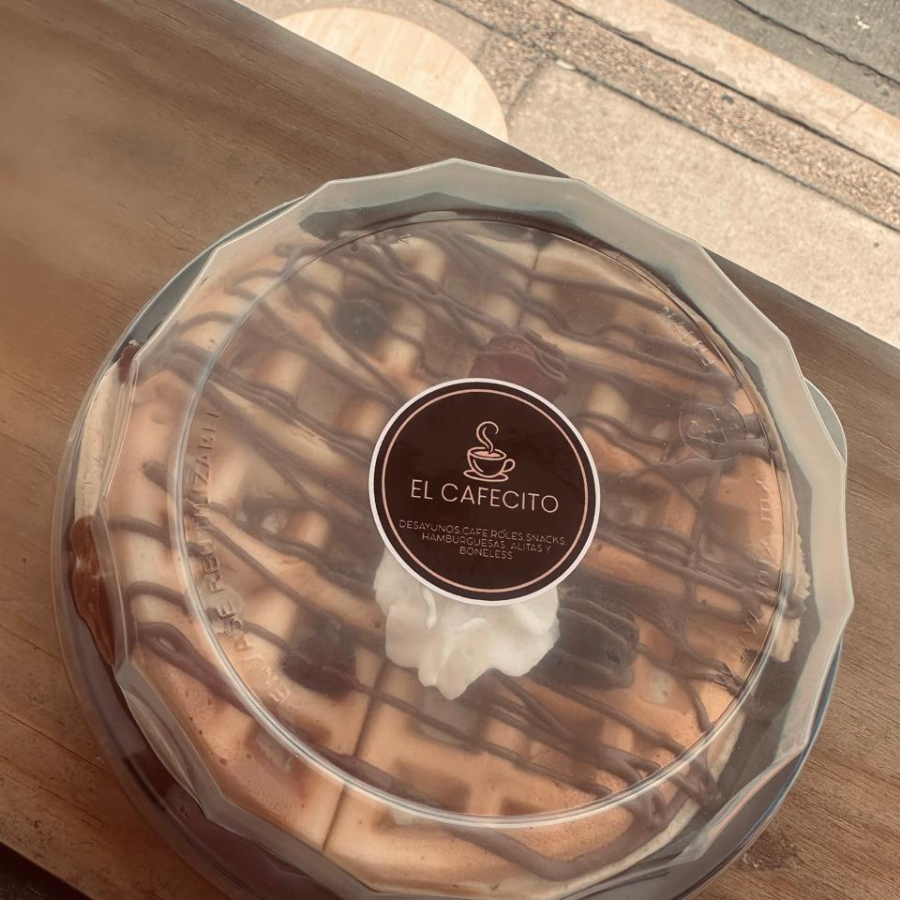 Waffles