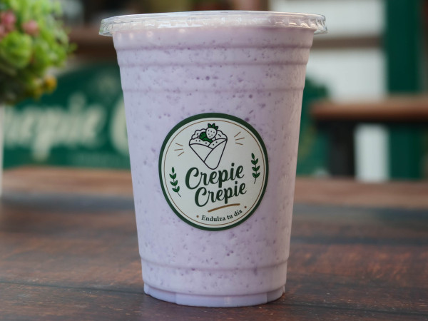 Taro Frío