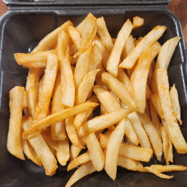 Papas Individual