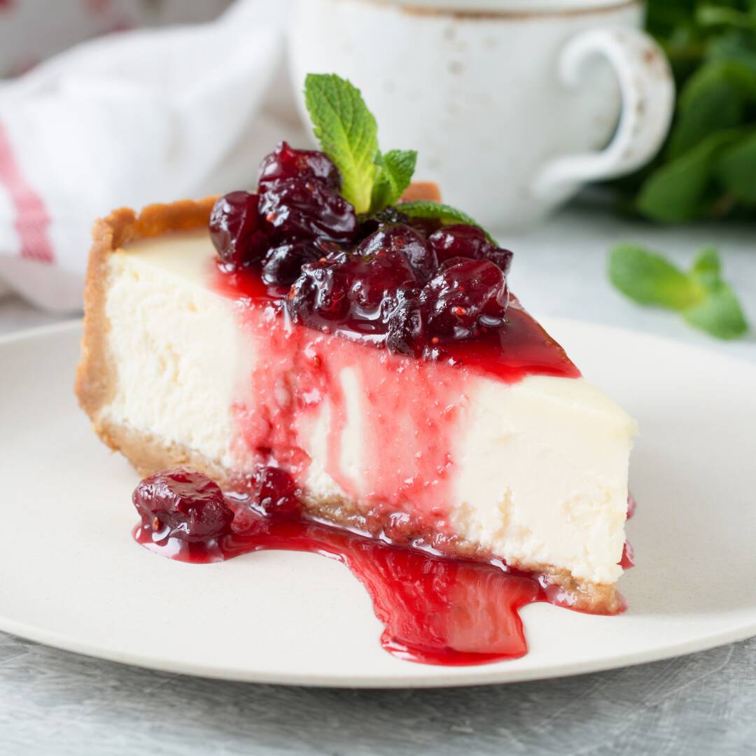 Cheese Cake