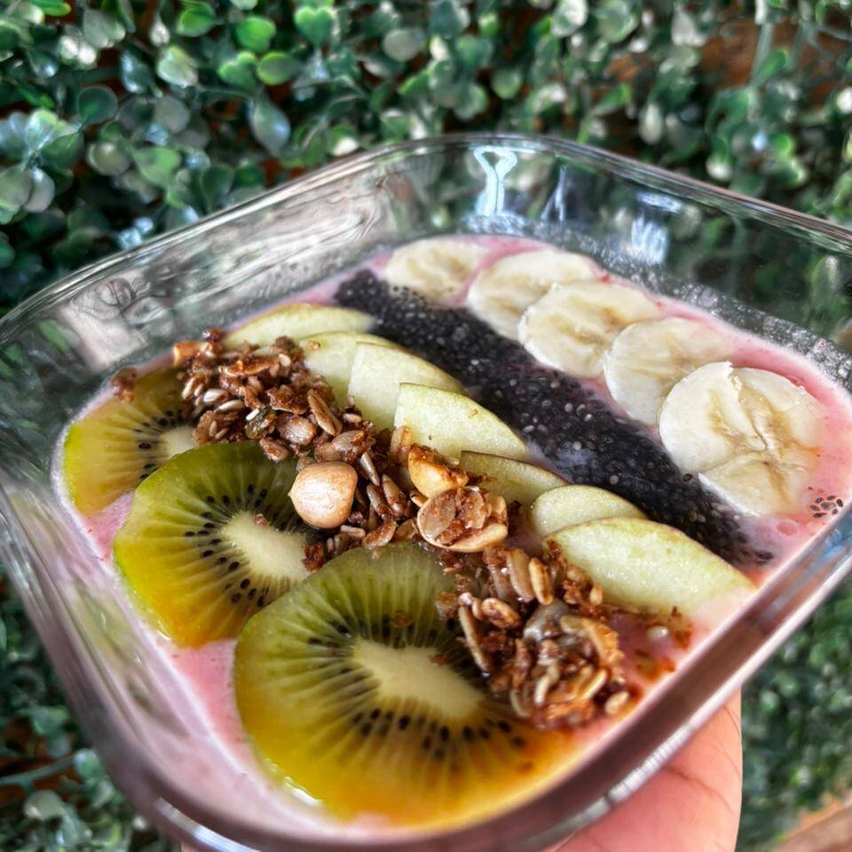 Bowl de Fruta