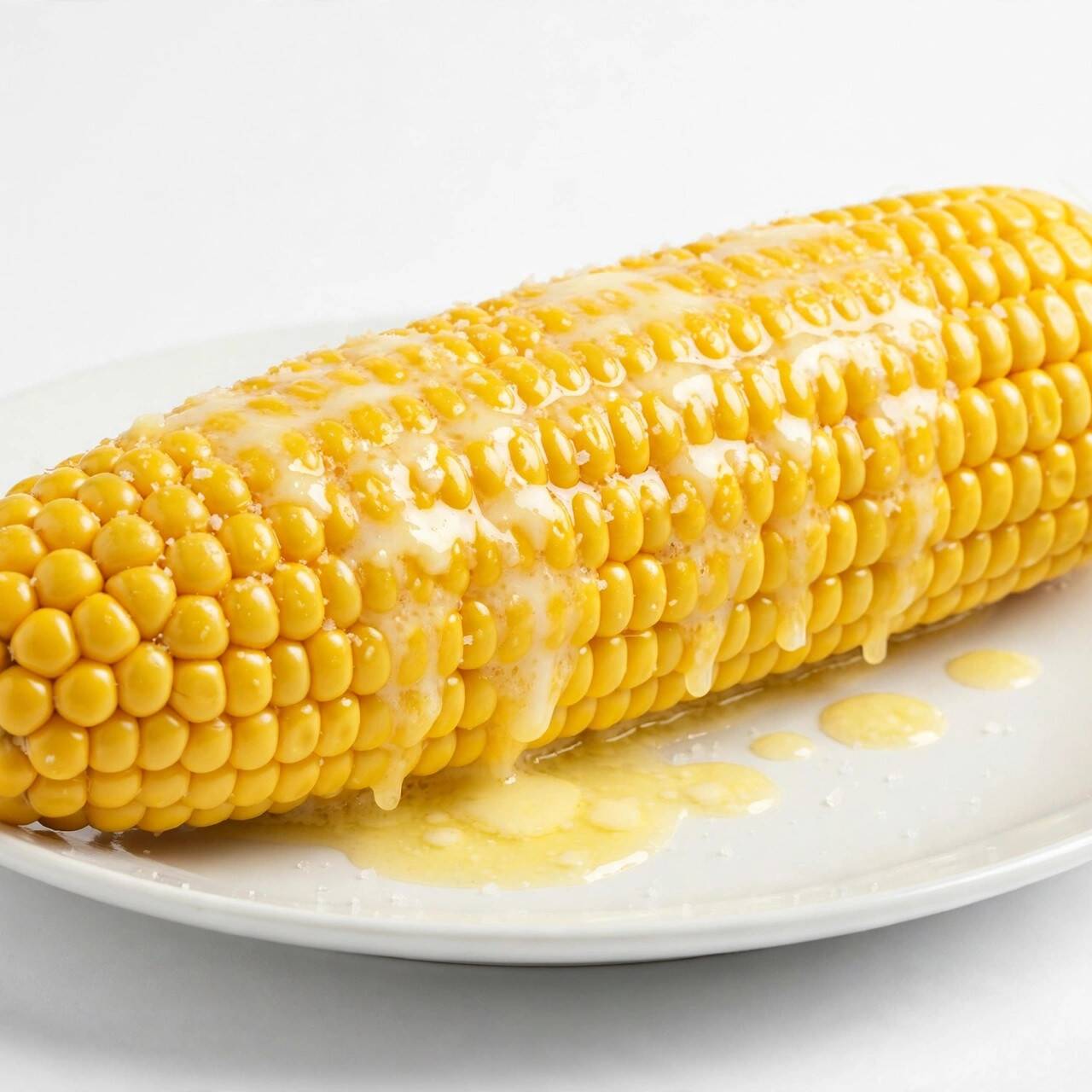 Sweet Corn