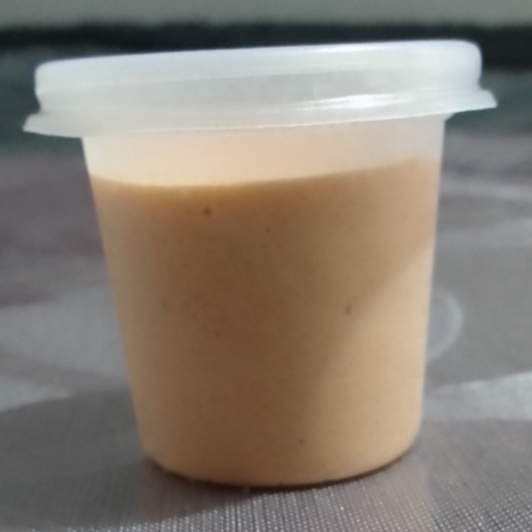 Dip Chimi Ajo Picante
