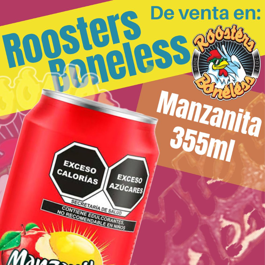 Manzanita