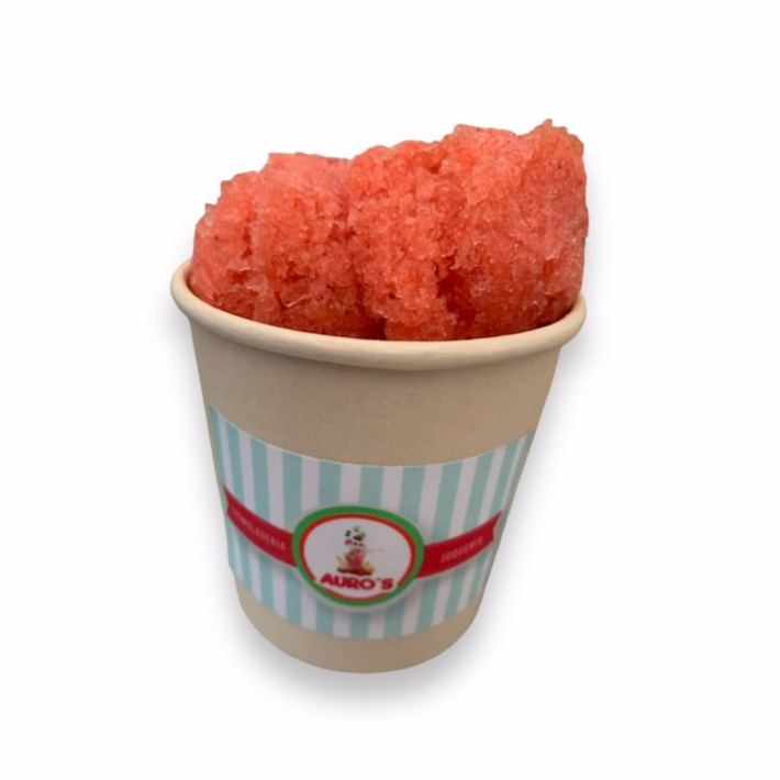 Cremolada de Fresa 8 oz