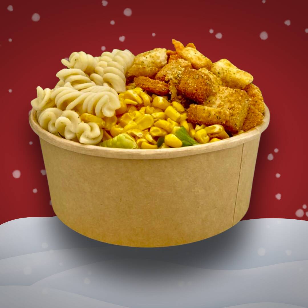 Arma Tu Ensalada Regular