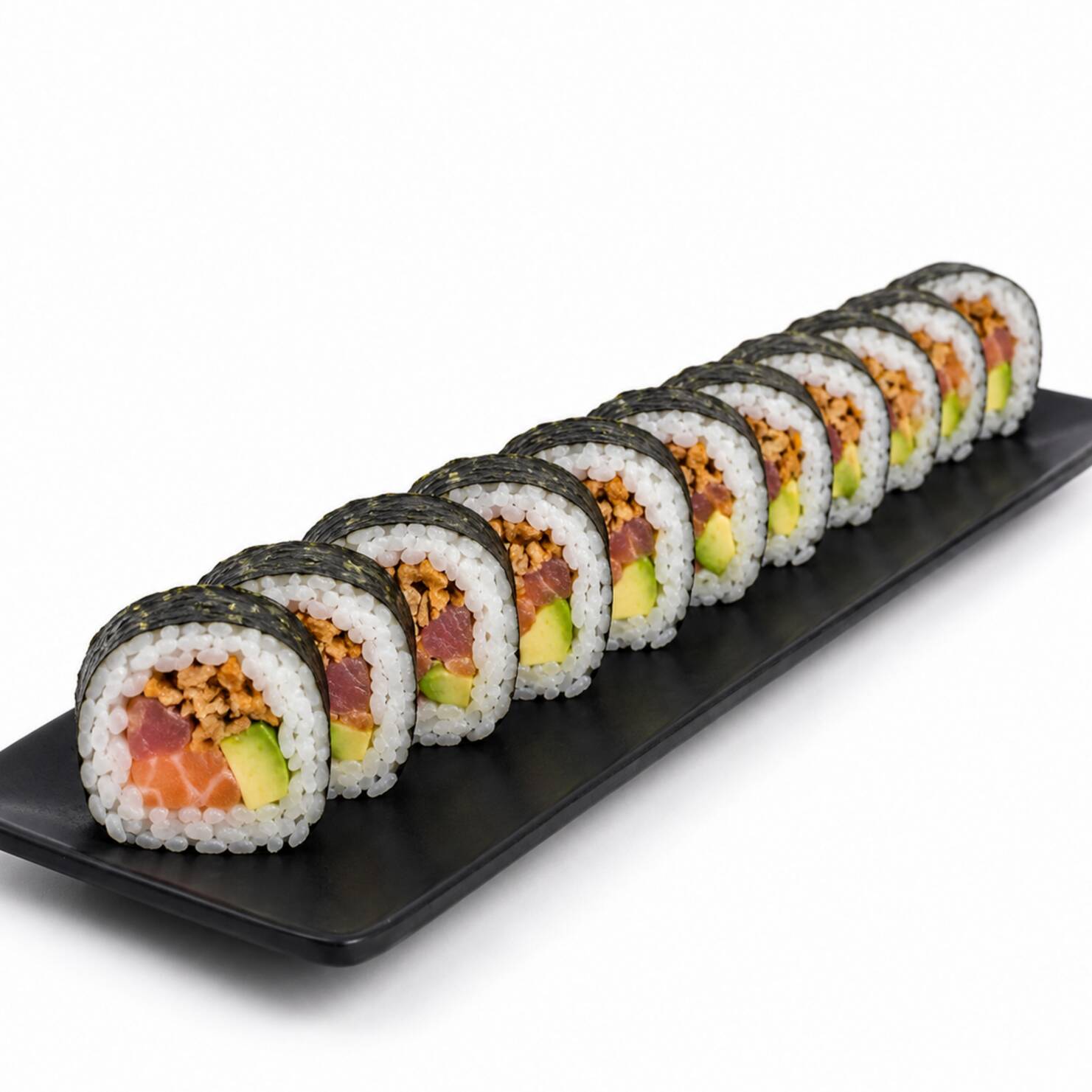Suki roll