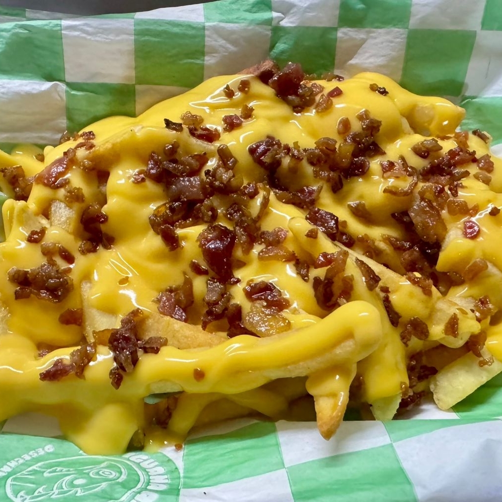 Papas Clasicas