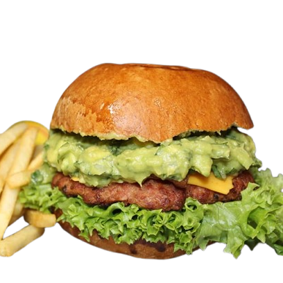 Guacamole