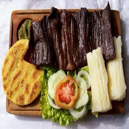 Carne Oreada 300gr