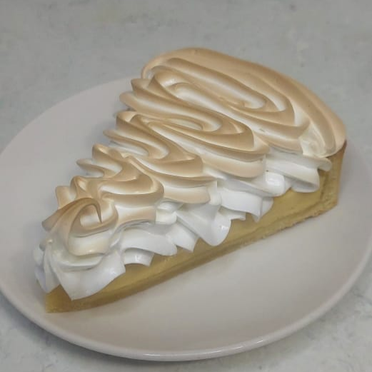 Pie de Limón
