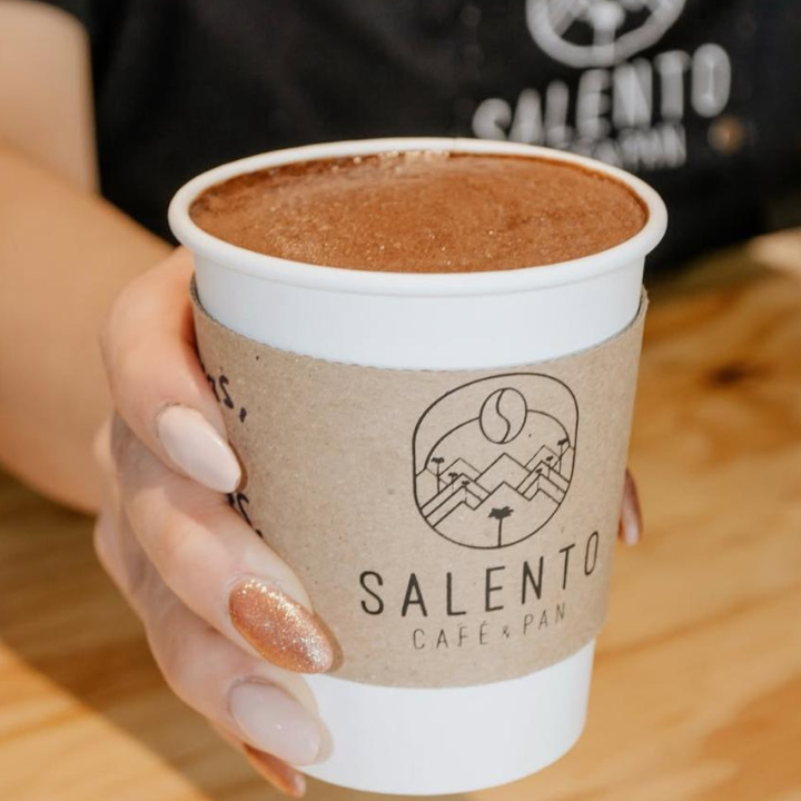 Chocolate 12 Oz