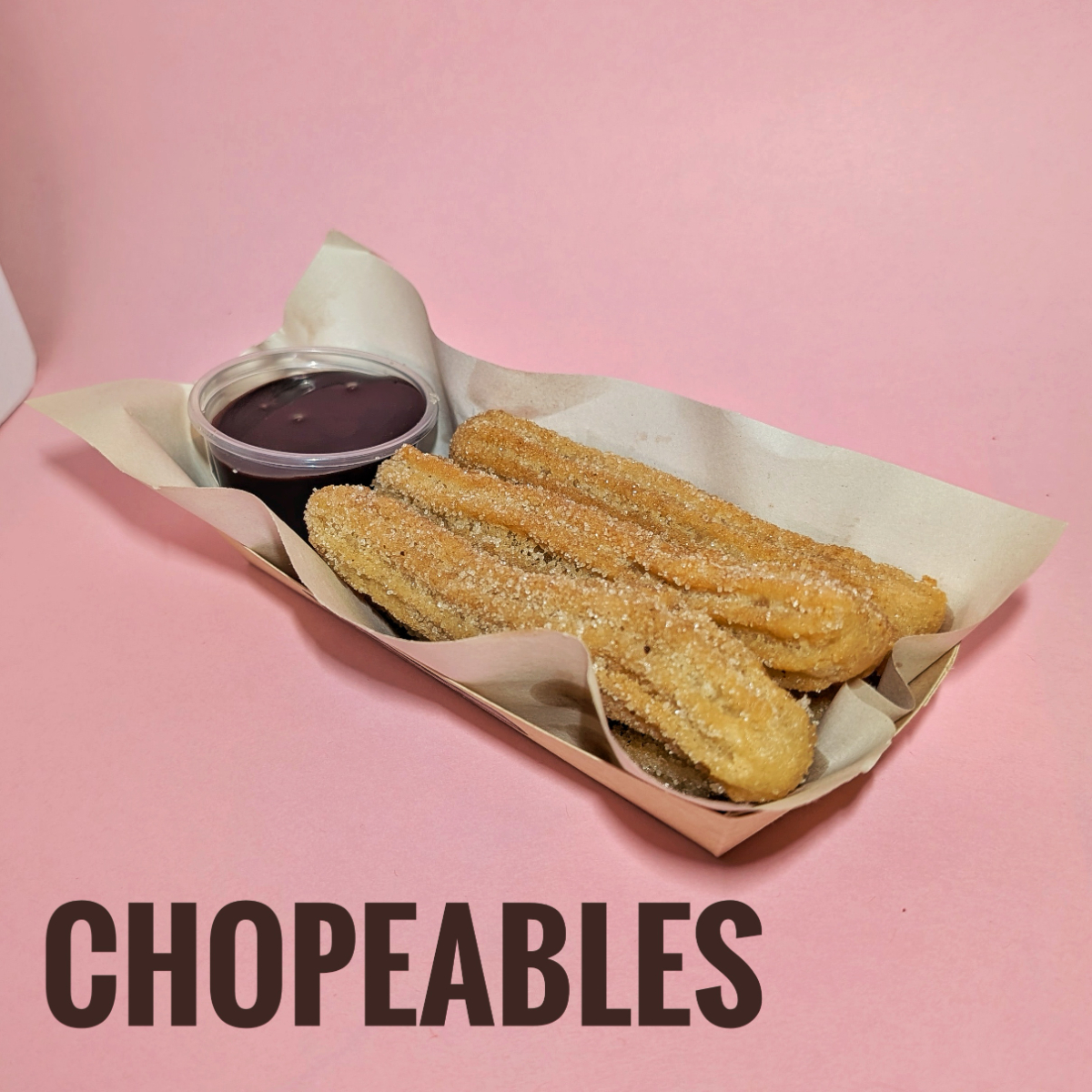 Chopeables