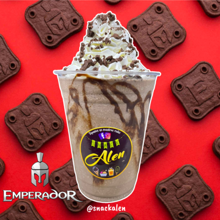 Frappe Emperador